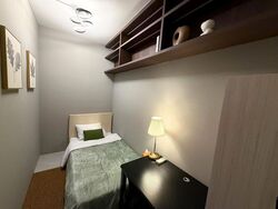 Uptown @ Farrer (D8), Apartment #604884031
